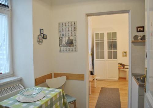 Apartment Haydnpark