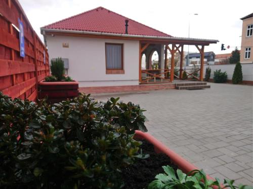 Pizza Tábor Apartman 3525 Miskolc, Kis-Hunyad utca 13. kép - 3