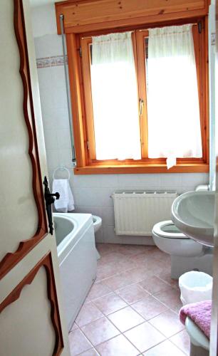 Gallery image of Albergo K2 in Madesimo