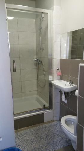 Gallery image of Stacja Centrum in Częstochowa