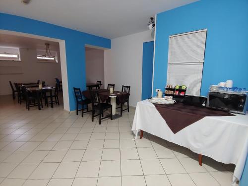 Fotografie z fotogalerie ubytování SORRENTO RELAIS BASEMENT v Sorrentu