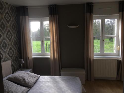 Photo de la galerie de l'établissement La Ferme du Bois Quesnoy, à Saint-Pol-sur-Ternoise