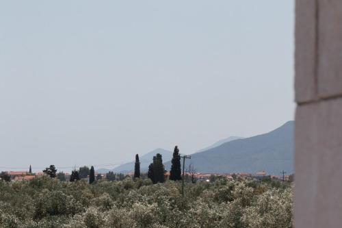 Φυσικό τοπίο κοντά σε αυτή η παραθεριστική κατοικία