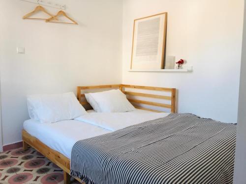 Casa Vila Adentro. Old town traditional house