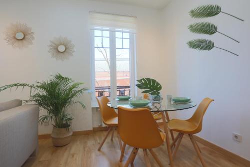 Atocha Art Apartment