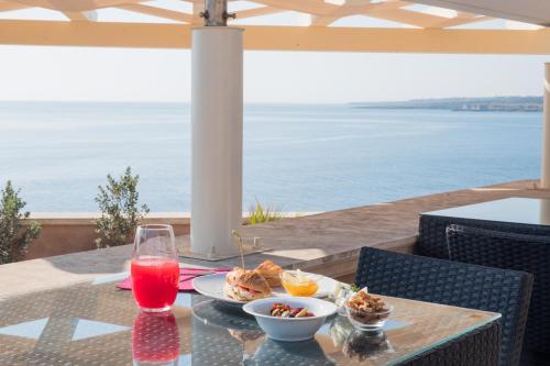 Foto dalla galleria di Hotel Ortigia Royal Suite a Siracusa