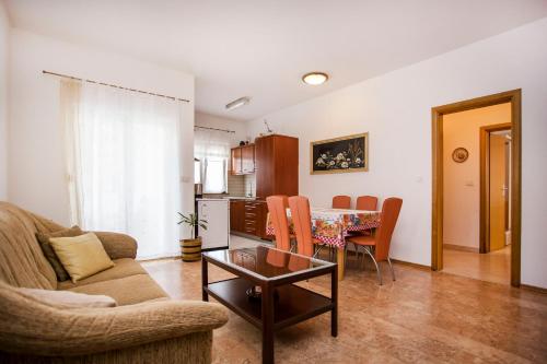 Apartment Beba