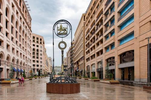 Tumanyan Street