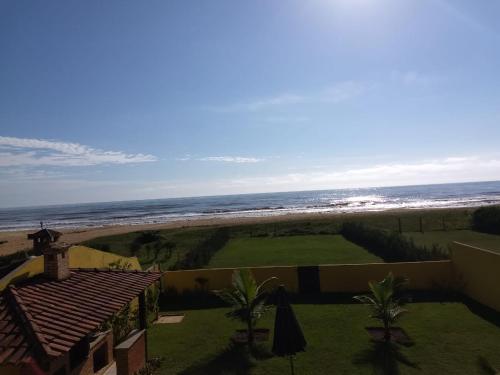 Cabo Frio de frente pro mar