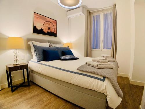 Apartment Massena