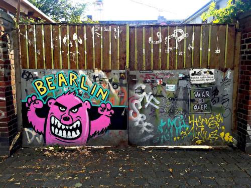 Gallery image of Sandino Summer Camp in Berlin