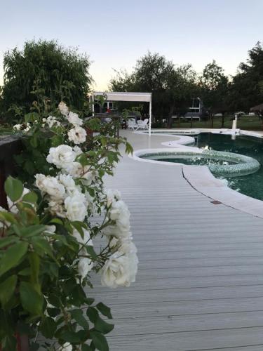 Gallery image of Brisas de Nono in Nono
