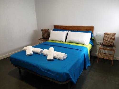 Moderno y Luminoso Apartamento