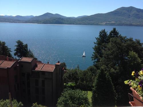 Gallery image of Albergo Bel Soggiorno in Oggebbio