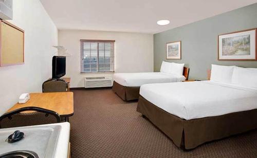 Gallery image of WoodSpring Suites Holland - Grand Rapids in Holland
