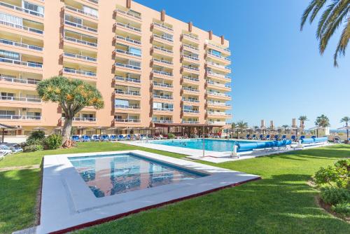 FAMILY Estrella de Mar front to the sea Free Parking ...