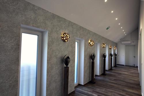 Φωτογραφία από το άλμπουμ του Apartments The Art House σε Škofljica