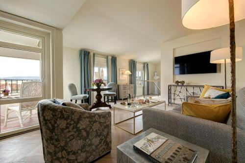 Rocco Forte Hotel Savoy photo 45