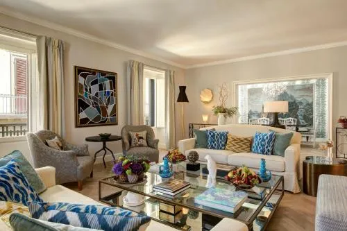 Rocco Forte Hotel Savoy photo 26