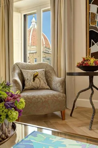 Rocco Forte Hotel Savoy photo 28