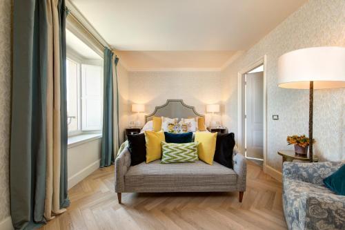Rocco Forte Hotel Savoy photo 47