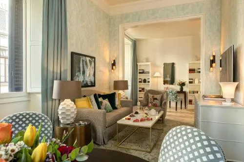 Rocco Forte Hotel Savoy photo 19