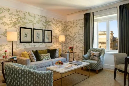 Rocco Forte Hotel Savoy photo 16