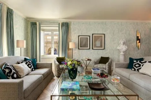 Rocco Forte Hotel Savoy photo 22