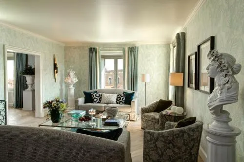 Rocco Forte Hotel Savoy photo 23