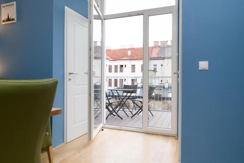Фотография из галереи Vienna Stay Apartments Pezzl 1170 в Вене