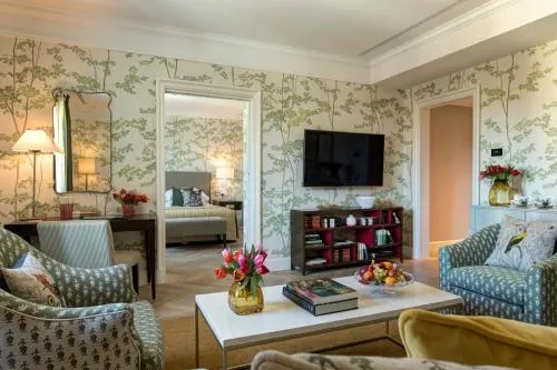 Rocco Forte Hotel Savoy photo 15