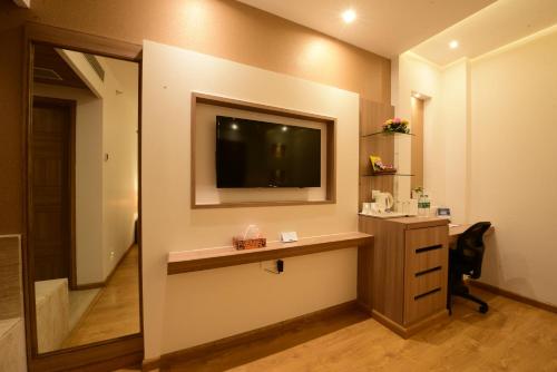 Gallery image of SureStay Plus Hotel by Best Western Amritsar in Amritsar