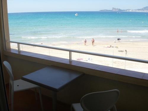 Imagen de la galería de Au Tapis de Sable, en Saint-Cyr-sur-Mer