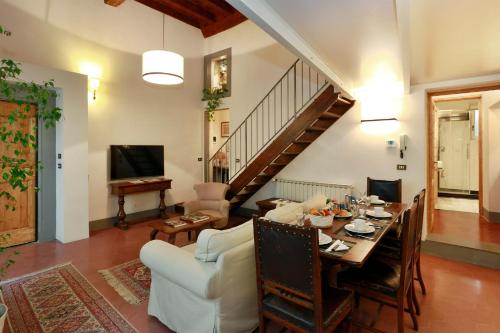 Florence Pitti Loft