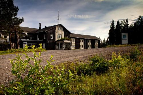 Imagen de la galería de Källan Hotell Spa Konferens, en Åmliden