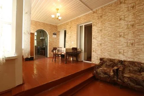 Guesthouse ''Ashot Shalunts'' picture