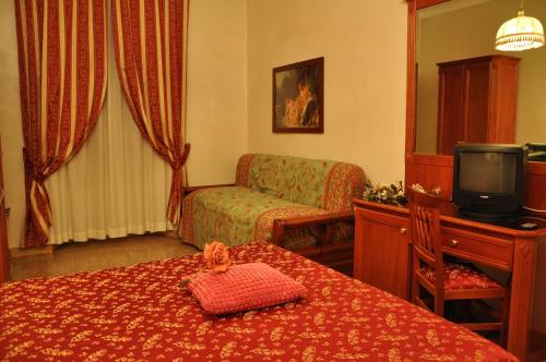 Gallery image of Albergo Sandra in Rome