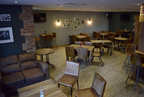 Gallery image of The White Hart Inn in Alfreton