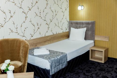 Легло или легла в стая в Family Hotel Prestige