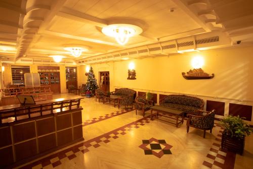 Gallery image of Quality Airport Hotels in Nedumbassery