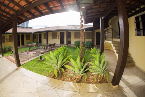 Happy Inn Hotel – Photos 4