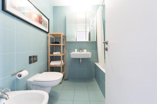 Fontainhas Design Apartment by DA'HOME
