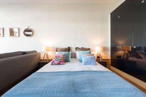 Fontainhas Design Apartment by DA'HOME