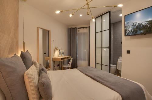 SUITES YOU Soho