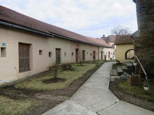 Gallery image of Medieval Apartments Frauendorf in Axente Sever