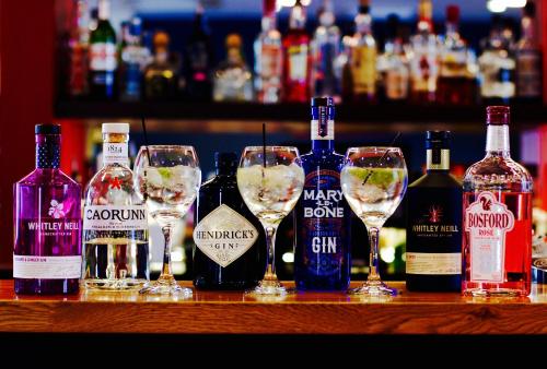 Gambar di galeri bagi Douglas Arms Hotel di Banchory