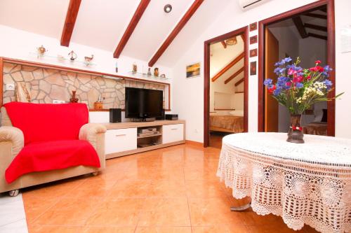 Apartman Matošin