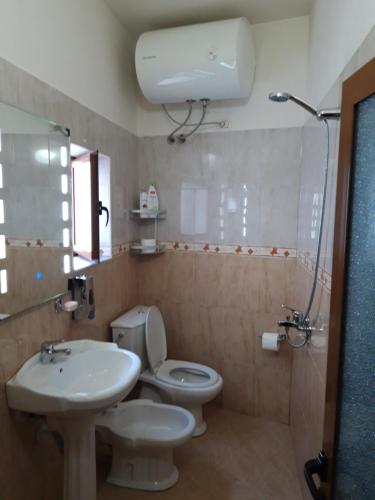 Gallery image of Romeo's Guest House in Berat