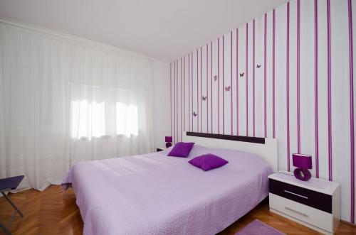 Photo de la galerie de l'établissement Apartment Božić, à Opatija