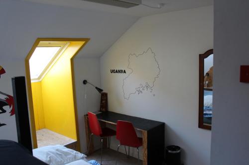 Fotografie z fotogalerie ubytování Globalhagen Hostel v Kodani